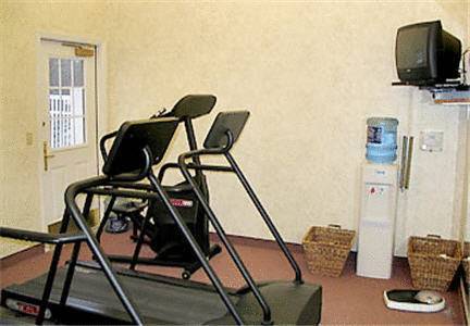 Gatehouse Suites 东兰辛 设施 照片